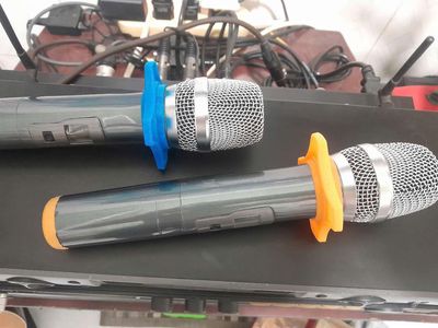 Micro bãi PRS-88. Mua bán Tivi, Âm thanh tại Quận 7 Tp Hồ Chí Minh được đăng bởi Nguyễn Tính