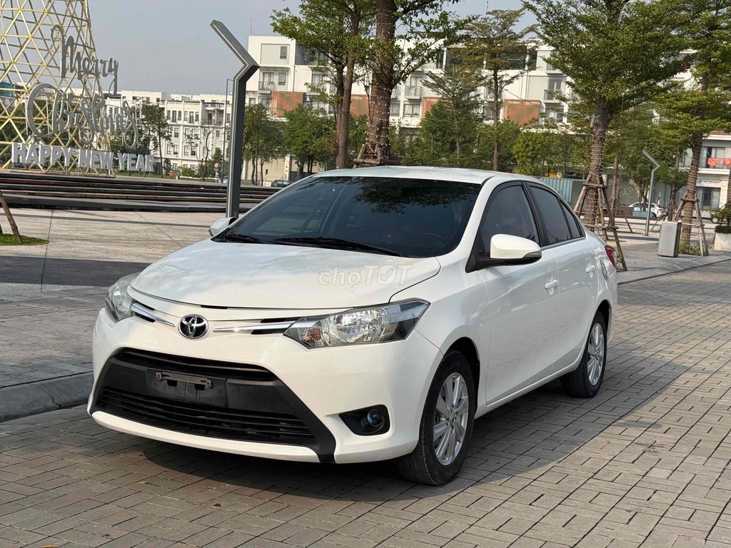 Toyota Vios 2018 1.5E MT - 90000 km. Mua bán Ô tô tại Quận Hoàng Mai Hà Nội được đăng bởi Sáng OTo Hn hình 2