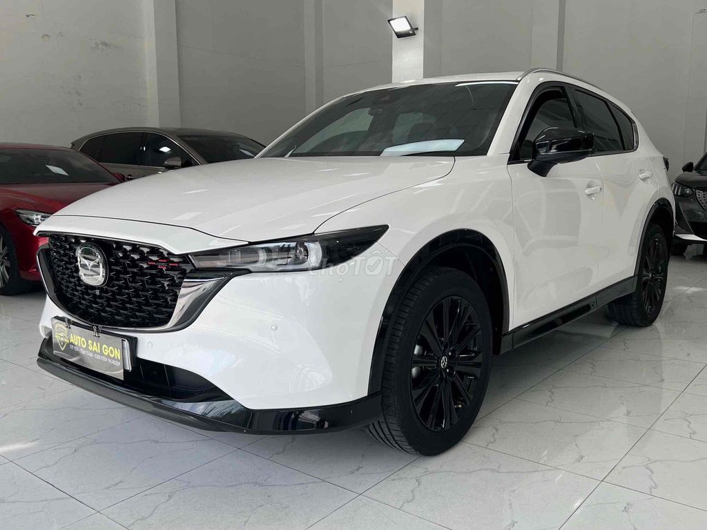 Mazda Cx5 2024 Sport. Mua bán Ô tô tại Thành phố Thủ Đức Tp Hồ Chí Minh được đăng bởi Phong Lê hình 3
