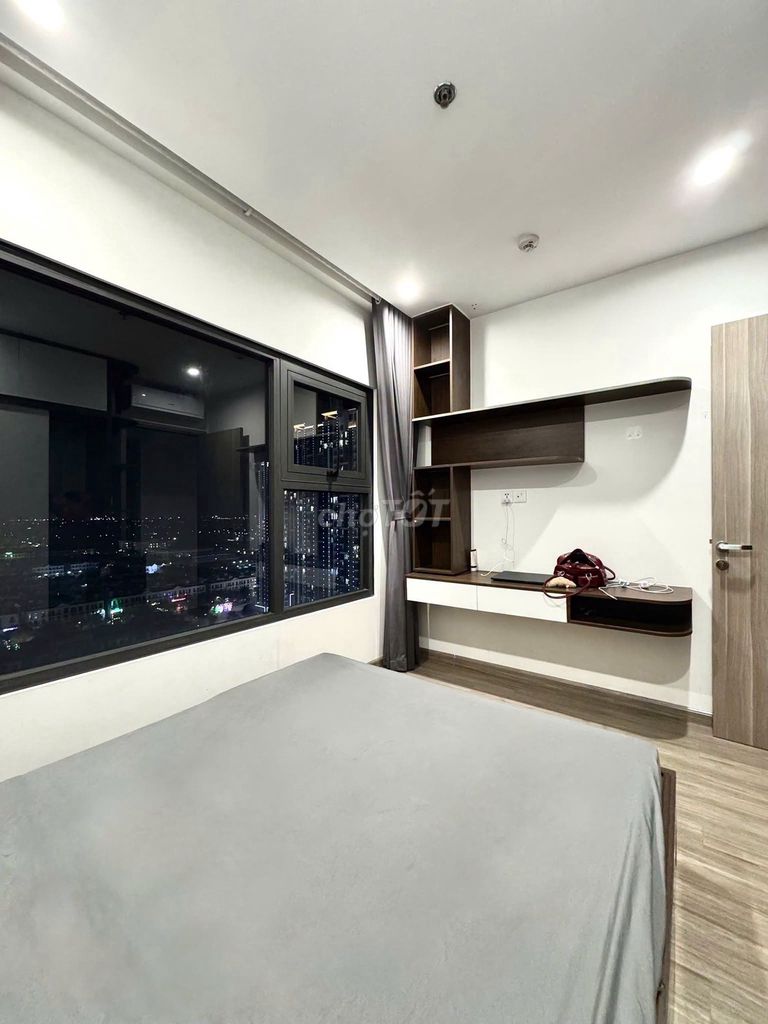 2-комнатная квартира с мебелью S1.09 Vinhomes Ocean Park