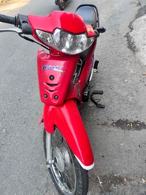 WAVE ANPHA LỐC ĐEN BSTP HÀNG HIẾM SIU TẦM MÁY ÊM