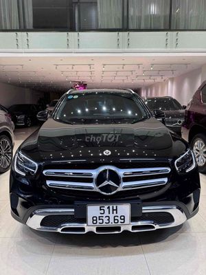 Mercedes Benz GLC200  2022- 59000 km. Mua bán Ô tô tại Quận Gò Vấp Tp Hồ Chí Minh được đăng bởi Sĩ Minh