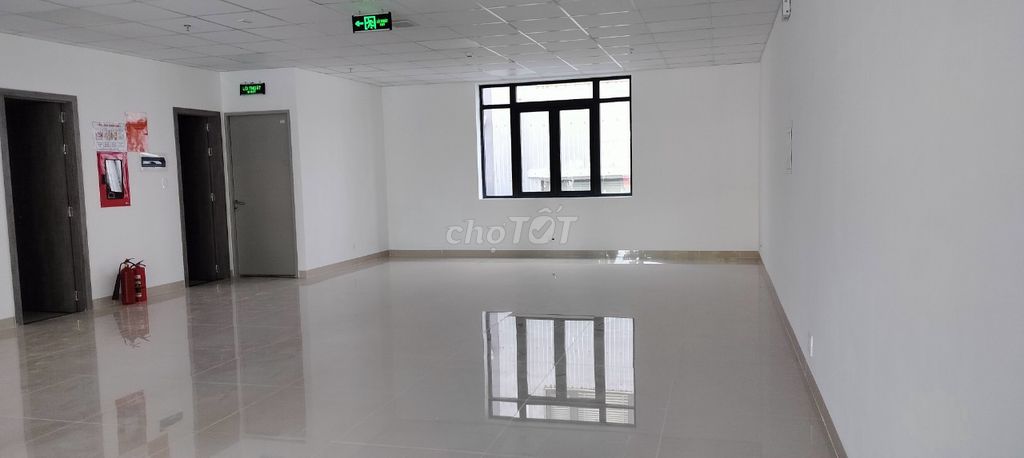 Cho thuê nhà nguyên căn mặt tiền Trần Hưng Đạo gần cầu Rồng DTSD 600m2