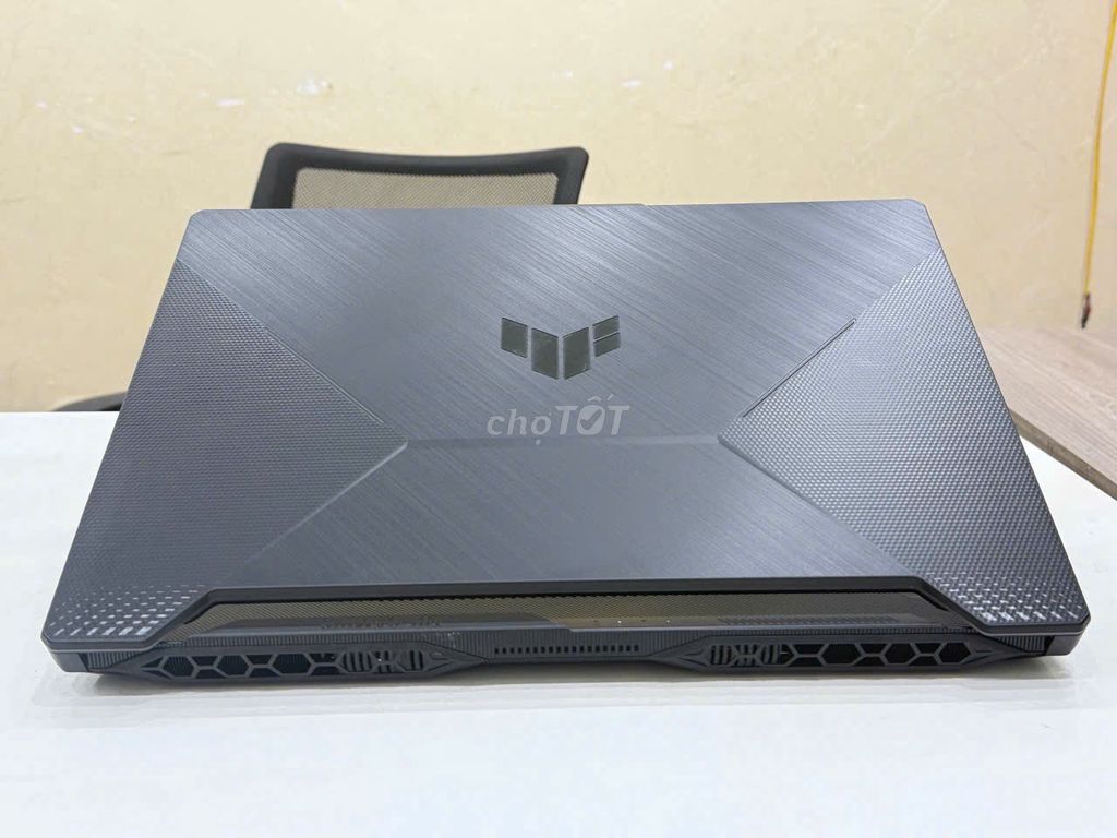 ASUS TUF Gaming A15 FA506 R7-7HS|16|3050 BHH 2028. Mua bán Laptop tại Quận Thanh Xuân Hà Nội được đăng bởi Kiều Sơn hình 1