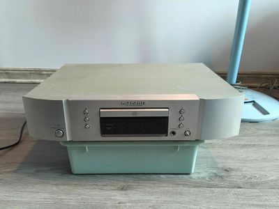 Đầu đĩa CD Marantz 5004. Mua bán Tivi, Âm thanh tại Quận Bắc Từ Liêm Hà Nội được đăng bởi Khuong