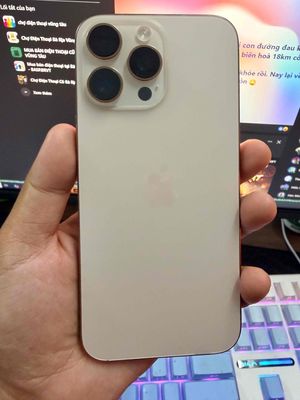 iPhone 16Promax 256G