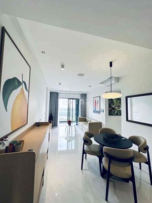 Аренда · 2 комн. · 71 м² · Thành phố Thủ Đức, ул. Đồng Văn Cống