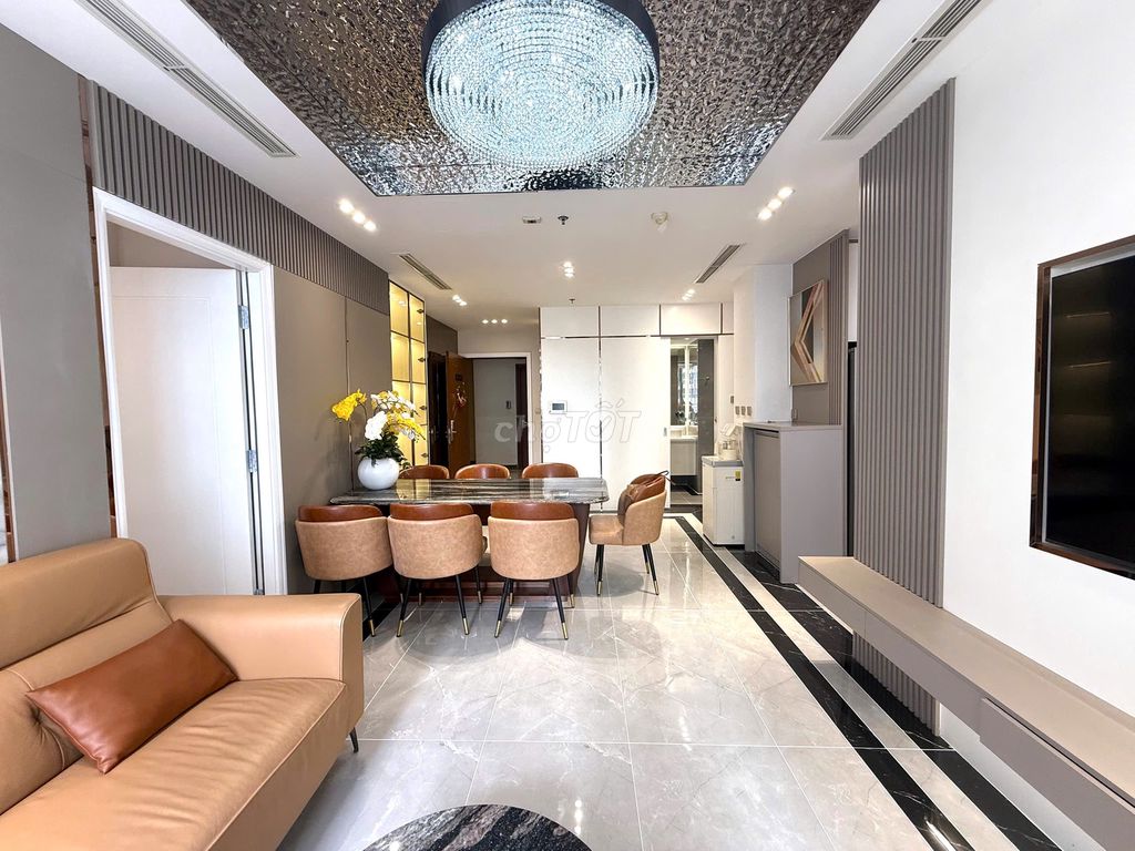 Chuyên Cho thuê giá tốt căn hộ Vinhomes Central Park 
