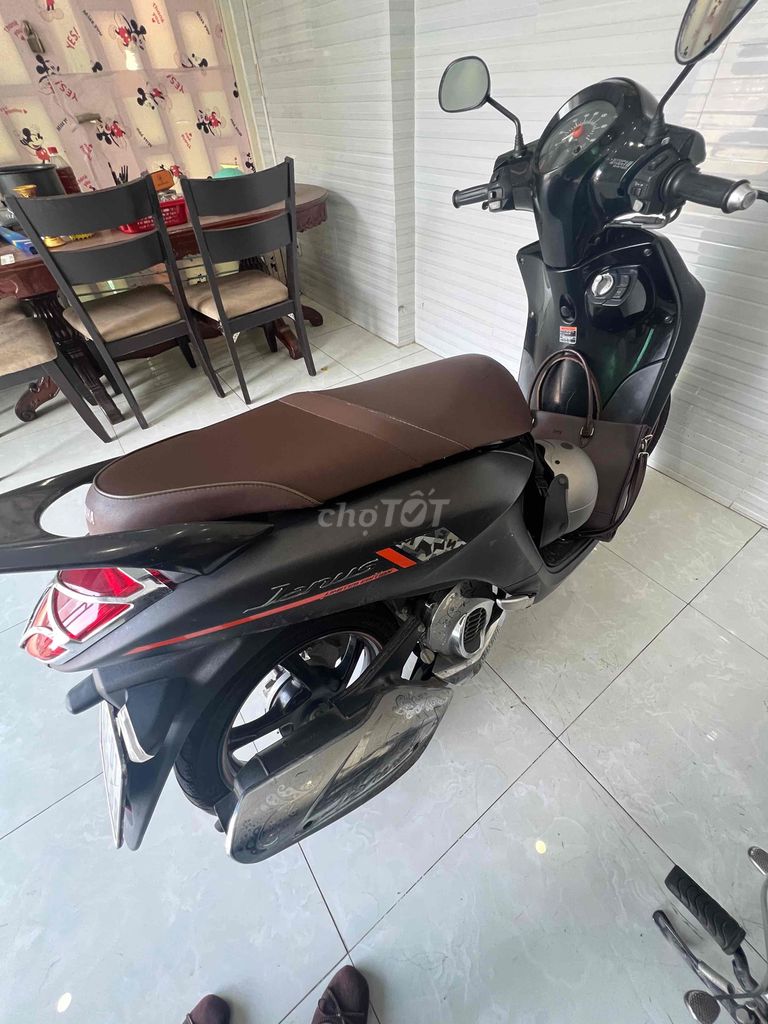 bán xe janus chính chủ. Mua bán Xe máy tại Thành phố Dĩ An Bình Dương được đăng bởi Lê Thị Yến Nhi hình 4