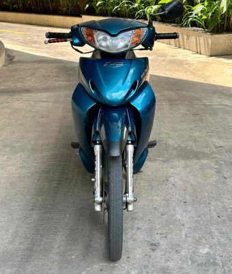 honda Future Nhật , BSTP , Chính Chủ Sang Tên. Mua bán Xe máy tại Quận Phú Nhuận Tp Hồ Chí Minh được đăng bởi Long