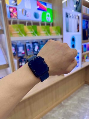 apple watch seri 9. Mua bán Thiết bị đeo thông minh tại Thành phố Cà Mau Cà Mau được đăng bởi Trịnh hiếu hải