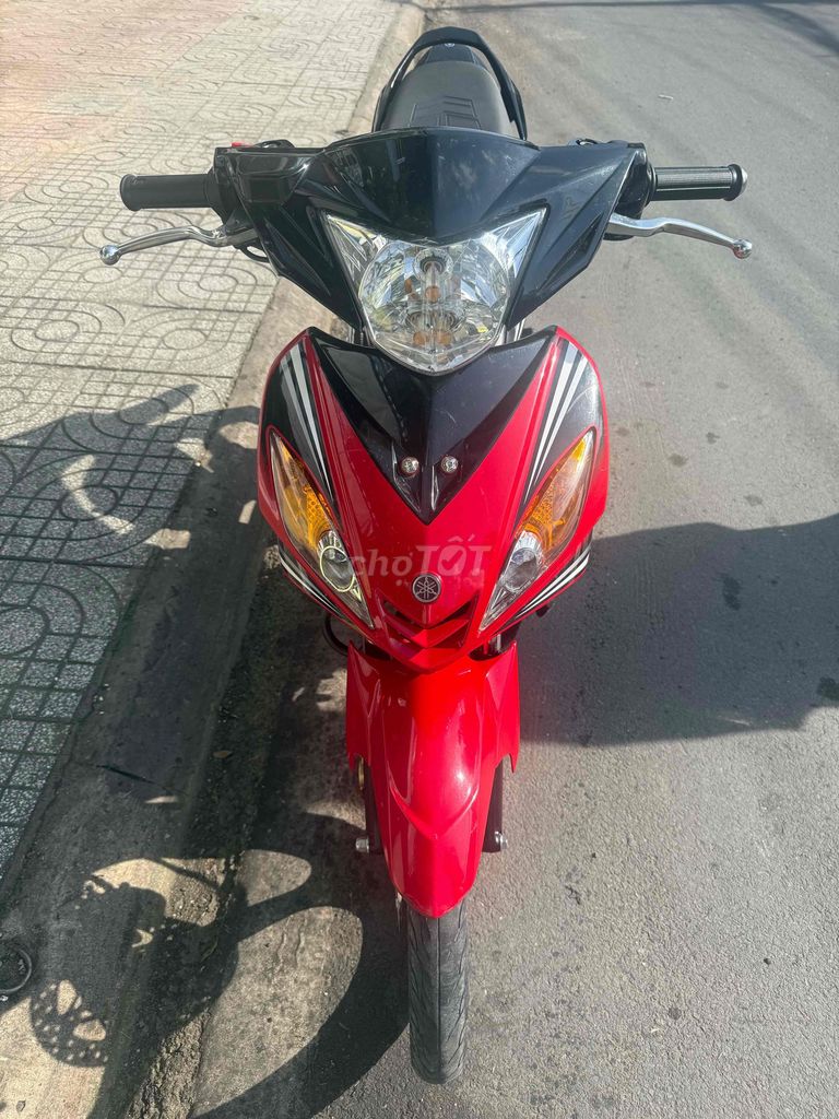 Ex 2010. Mua bán Xe máy tại Thành phố Mỹ Tho Tiền Giang được đăng bởi Thai tran hình 1