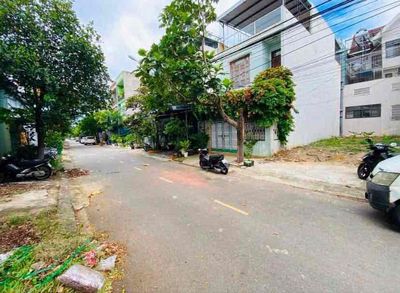 Аренда · 3 комн. · 100 м² · Quận Liên Chiểu, ул. Đường Xuân Thiều 14