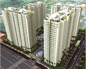 Căn hộ Hoàng Anh Gia Lai 3, Nguyễn Hữu Thọ, Nhà Bè, 100m2, 9tr