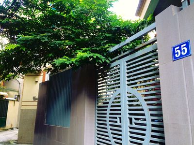 Nhà phố 54 m² · 3 PN · Phú La