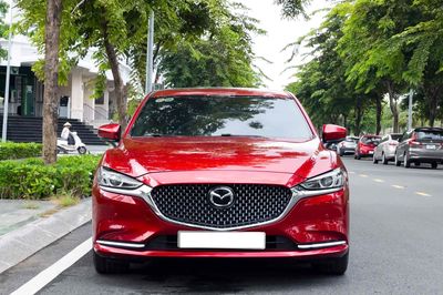 Mazda 6 2020 2.5L Signature Premium  - 69000 km. Mua bán Ô tô tại Thành phố Thủ Đức Tp Hồ Chí Minh được đăng bởi  Tiến Ô Tô Lướt Sài Gòn