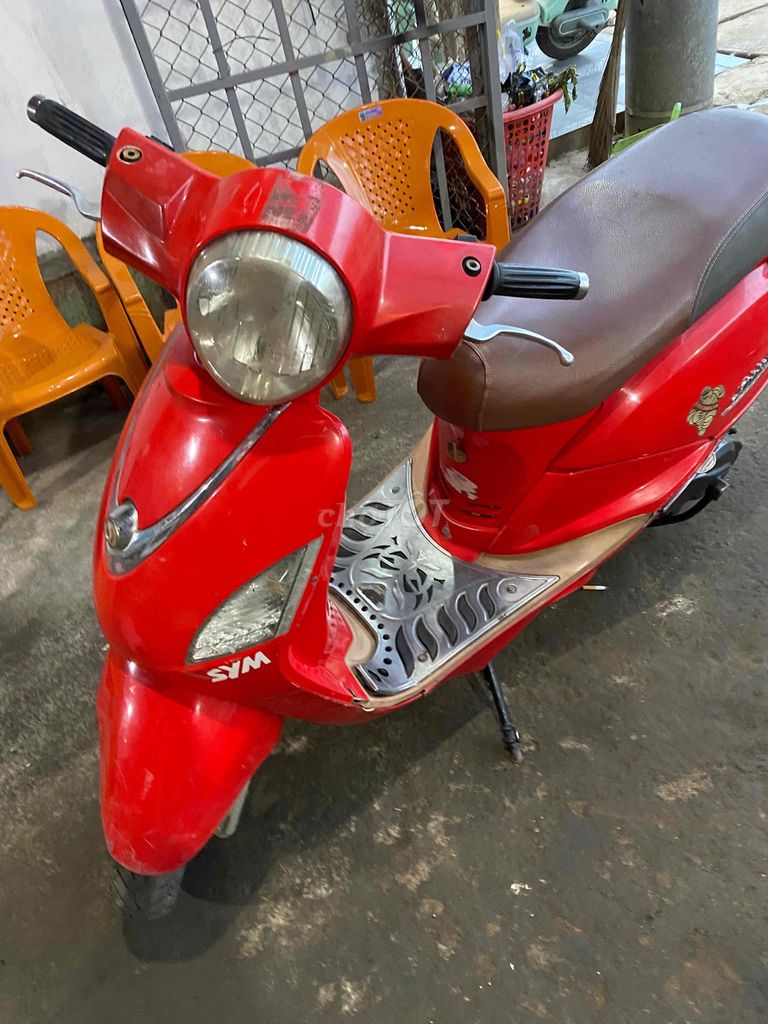 Elizabeth F I. Mua bán Xe máy tại Huyện Thống Nhất Đồng Nai được đăng bởi nguyen dong hình 6