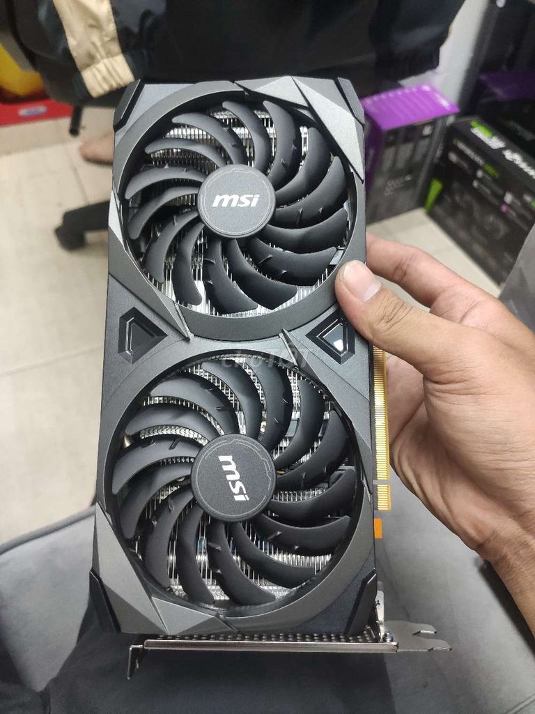 Vga card đồ họa siêu đẹp thu cũ lên đời hcm. Mua bán Linh kiện (RAM, Card...) tại Quận Tân Bình Tp Hồ Chí Minh được đăng bởi Kiên Cường hình 1