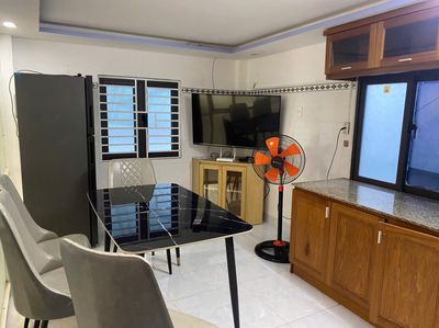 Rent · 3 bd · 55 м² · Quận Hải Châu, ул. Đường Nguyễn Văn Linh