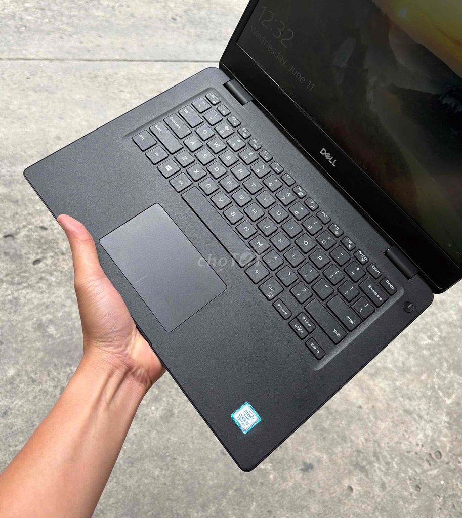 Dell Latitude 3400 i5-8250/8G/256G FHD Bảo hành 3T. Mua bán Laptop tại Quận 10 Tp Hồ Chí Minh được đăng bởi Laptop 009 hình 5