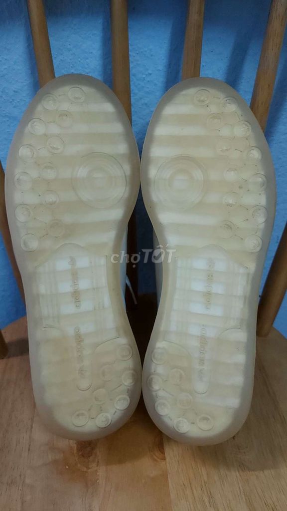 Size 42.5 - Giày Adidas mới 90%. Mua bán Giày dép tại Quận Phú Nhuận Tp Hồ Chí Minh được đăng bởi Minh Nguyen hình 6