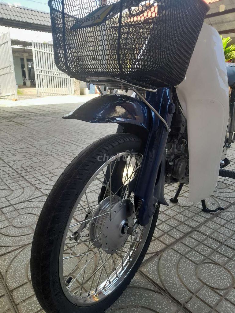 Cần bán cub tum 90. Giấy đầy đủ.chạy ok... Mua bán Xe máy tại Huyện Củ Chi Tp Hồ Chí Minh được đăng bởi cuong phan hình 4