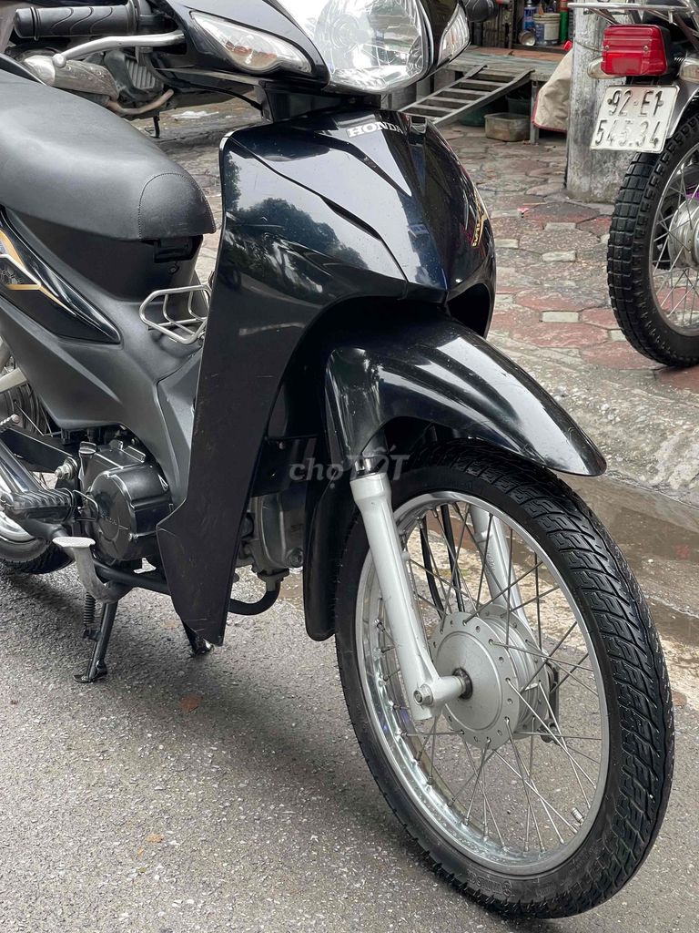 Honda Wave Alpha 110 2019 Đen 12.000km. Mua bán Xe máy tại Quận Đống Đa Hà Nội được đăng bởi Hà hình 6