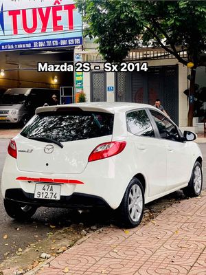 Mazda 2 2014 1.5 AT - 100000 km. Mua bán Ô tô tại Thành phố Buôn Ma Thuột Đắk Lắk được đăng bởi Dược Sĩ Nhã Nhã