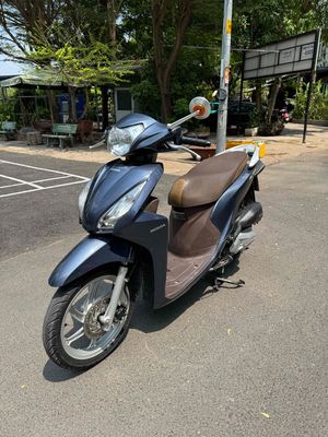 Honda Vision Smartkey 2019 20.000km Xám chính chủ