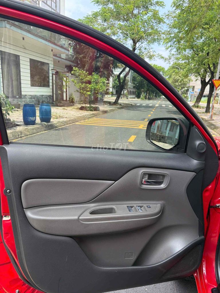 Mitsubishi Triton 2015 - 225000 km. Mua bán Ô tô tại Huyện Trảng Bom Đồng Nai được đăng bởi nguyên thành trung hình 13