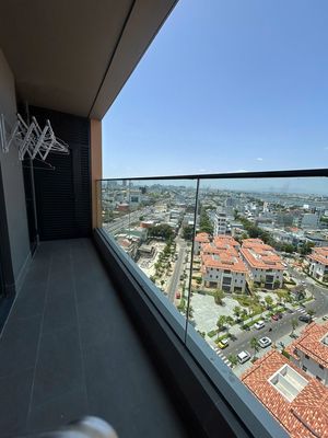 Rent · Sun Cosmo Recidence đà nẵng · 2 bd · 74 м² · Quận Ngũ Hành Sơn, ул. Trần Thị Lý