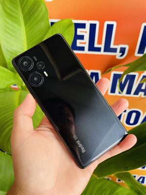 Xiaomi Note 12 Tubor 5G ( 8G / 128G ) Đen. Mua bán Điện thoại tại Quận Ninh Kiều Cần Thơ được đăng bởi Nhựt Táo
