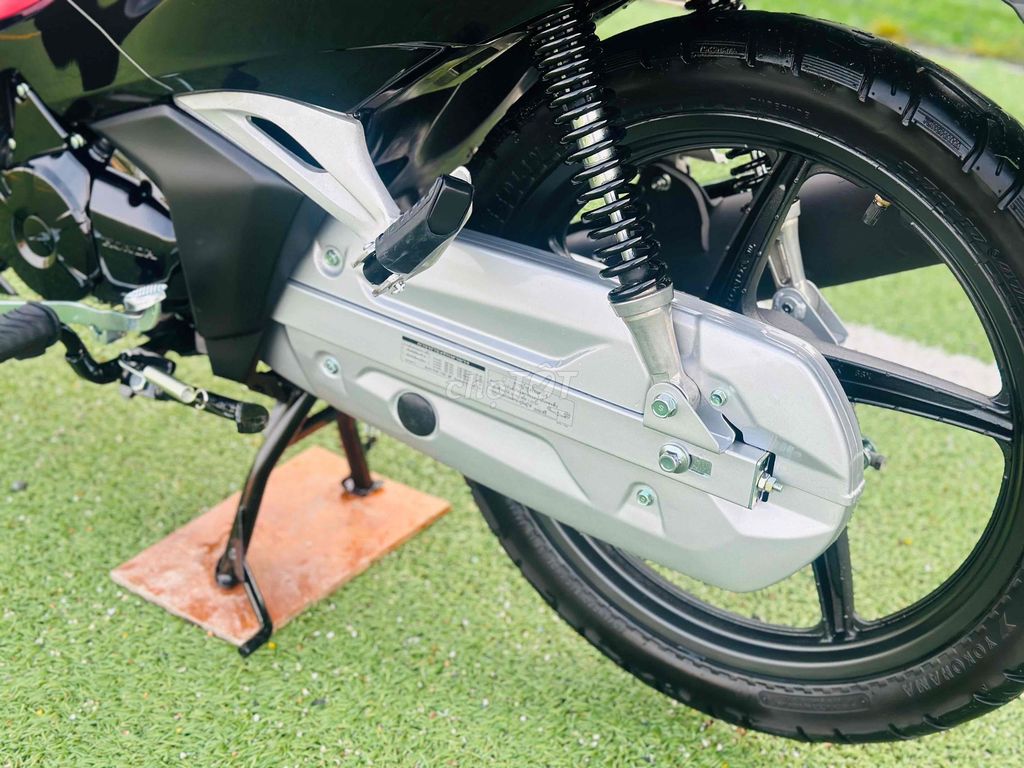 FUTURE Fi LED UP WAVEi MÁY MÓC NGUYÊN ZIN XE ĐẸP. Mua bán Xe máy tại Huyện Chợ Mới An Giang được đăng bởi XE MÁY THIỆN PHÁT AN GIANG hình 14