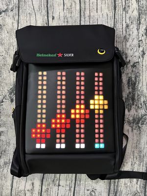 Balo laptop Divoom Backpack M - Mới 100%