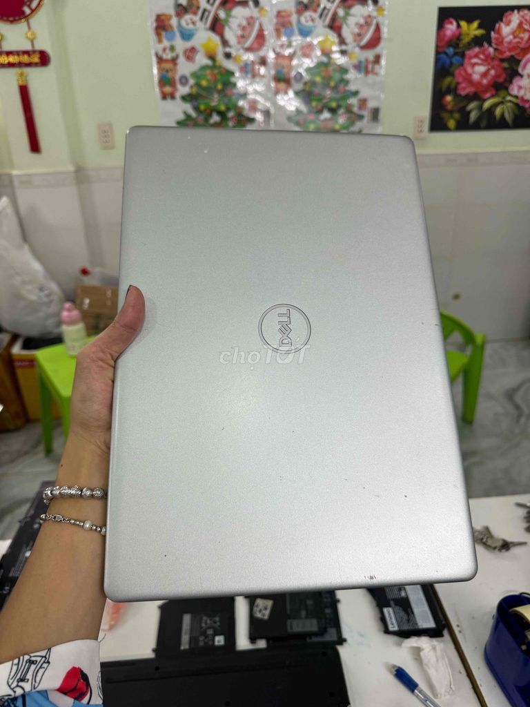 Dell Inspiron 3501 i5-1135G7 15.6 inch 8GB/256GB. Mua bán Laptop tại Quận Tân Bình Tp Hồ Chí Minh được đăng bởi Laptop LTS MISS LOAN hình 1