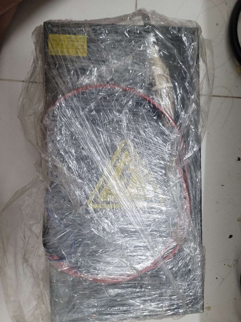 Thanh lý xác Nguồn máy laser CO2 120W. Mua bán Đồ chuyên dụng, Giống nuôi trồng tại Quận 7 Tp Hồ Chí Minh được đăng bởi Duy hình 1