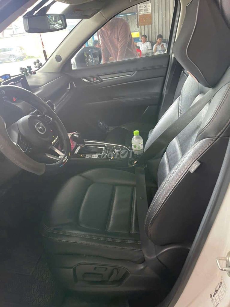 2020 2.5 Signature Premium 2WD - 43000 km. Mua bán Ô tô tại Quận Tân Bình Tp Hồ Chí Minh được đăng bởi Lâm Tấn Lộc hình 4