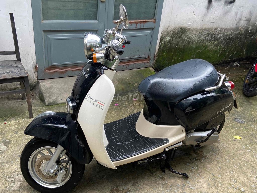 xe Crea 50cc 2023 bstp 9 chủ xe đẹp keng candy,sym. Mua bán Xe máy tại Quận Tân Phú Tp Hồ Chí Minh được đăng bởi A nhân hình 2