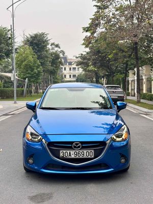 Mazda 2 2015 - 8 km nhập thái. Mua bán Ô tô tại Quận Nam Từ Liêm Hà Nội được đăng bởi nguyễn trần Nam