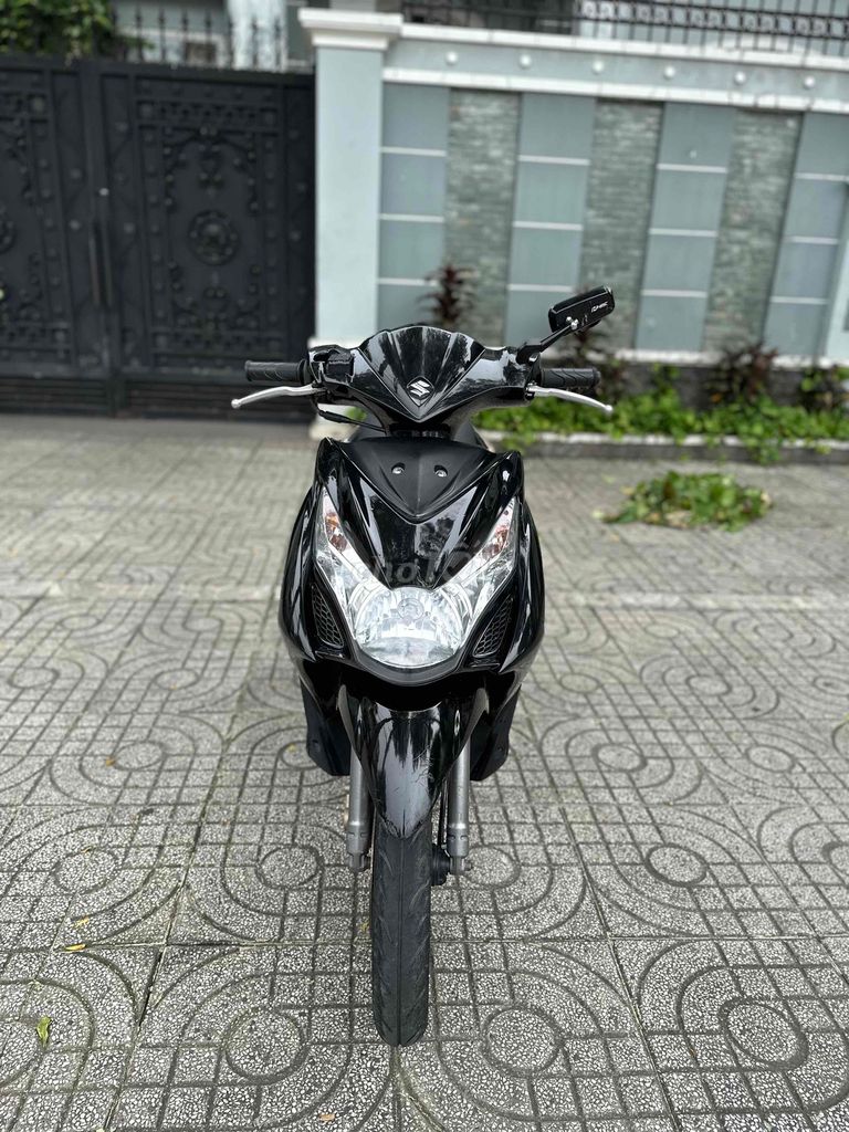 Bán Suzuki Skydrive125cc bstp 2011 xe zin máy êm r. Mua bán Xe máy tại Quận Bình Tân Tp Hồ Chí Minh được đăng bởi Vương hình 1