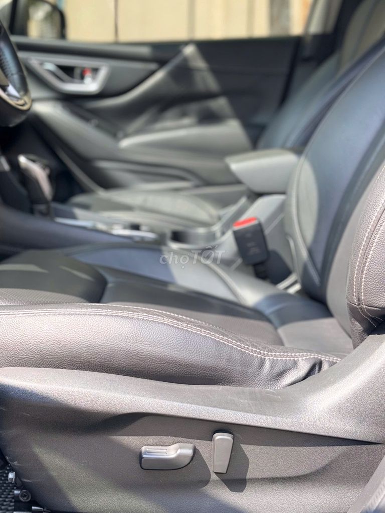 Chính chủ bán Subaru Forester Mode 2020 Nhập Thái. Mua bán Ô tô tại Quận Bình Thạnh Tp Hồ Chí Minh được đăng bởi Hoàng Pháp hình 4
