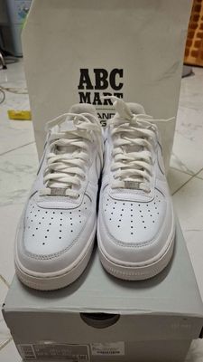Giày Nike Air Force 1. Mua bán Giày dép tại Quận 7 Tp Hồ Chí Minh được đăng bởi Vinh Le