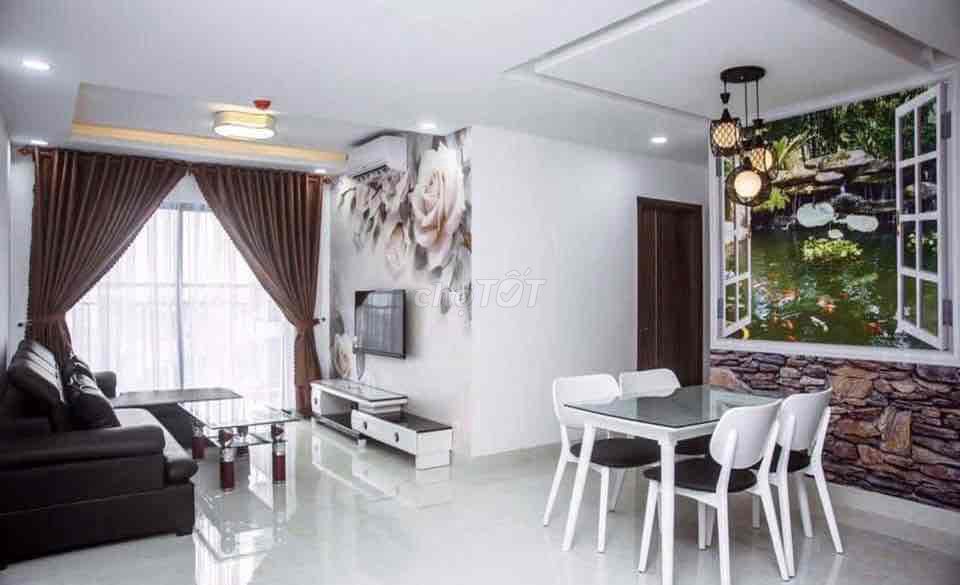 Аренда · 2 комн. · 77 м² · Quận Sơn Trà, ул. Đường Ngô Quyền