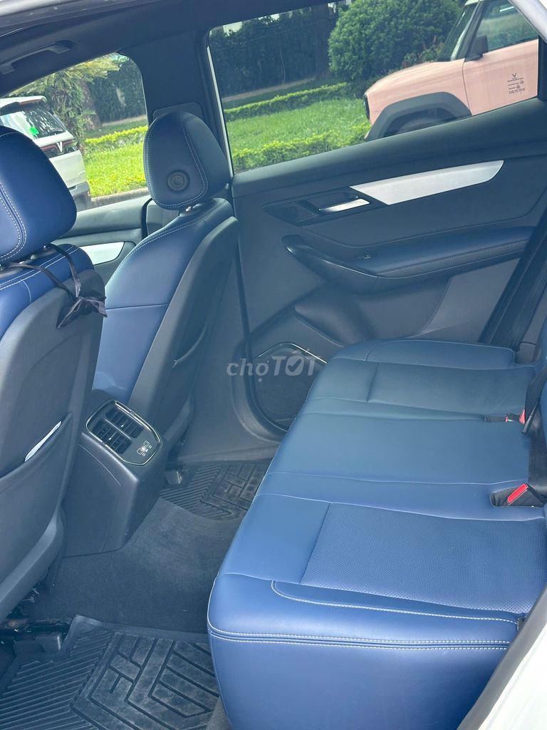 VinFast VF8 2023 Plus - 42000 km. Mua bán Ô tô tại Quận Long Biên Hà Nội được đăng bởi Phụngg hình 12