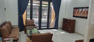 Аренда · 2 комн. · 90 м² · Quận Sơn Trà, ул. Đường Dương Trí Trạch