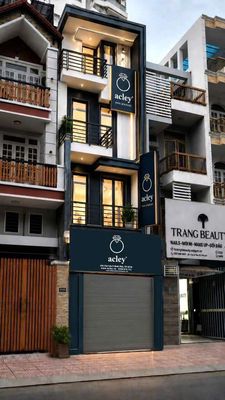 Аренда · 6 комн. · 72 м² · Quận 6, ул. Đường Chợ Lớn
