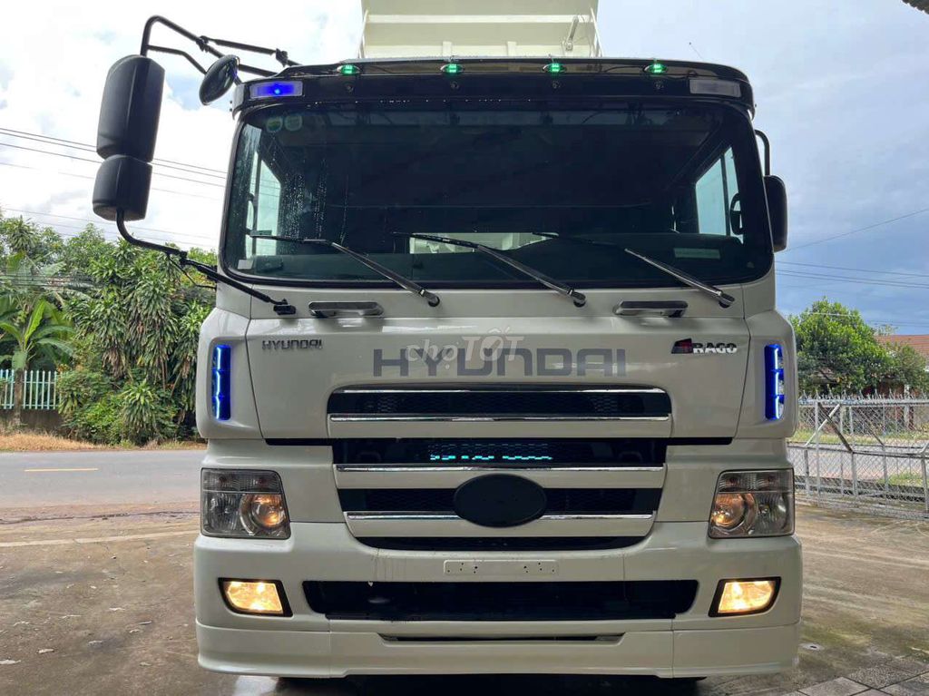 Bán huydai 2016 máy cơ 10 vỏ mới ae cần liên hệ. Mua bán Xe tải, xe ben tại Huyện Phú Giáo Bình Dương được đăng bởi HUYNH VU LINH hình 1