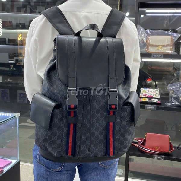 🎒BALO  Backpack GUCCI Ophidia Medium