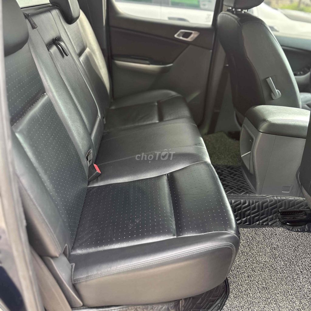 Mazda BT 50 2019 2.2 ATH 4x2 - 65000 km. Mua bán Ô tô tại Thành phố Biên Hòa Đồng Nai được đăng bởi Trần Bảo Duy hình 7