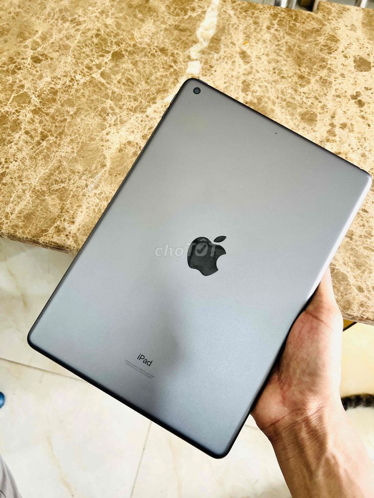 ipad Gen 9 64gb bản Wifi Full chức năng